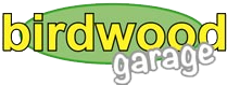 Birdwood Garage